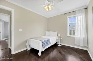 7230 Copperfield Court, Wilmington, NC 28411 – photo 21: Bedroom 2