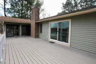 116 Shagbark Court, West End, NC 27376 – photo 9: New Trex Deck