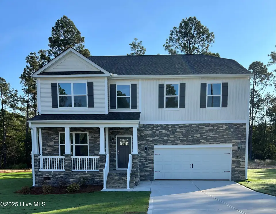 3117 Platinum Circle, West End, NC 27376 – photo 1 of 33: 3117 Platinum Circle