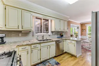 2903 E Oak Island Drive, Oak Island, NC 28465 – photo 8: kitchen