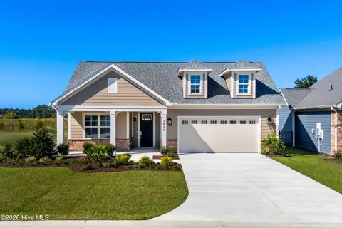 1057 Northbridge Ct NW, Ocean Isle Beach
