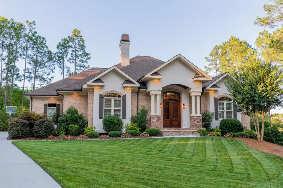 25 Masters Ridge, Southern Pines, NC 28387 – photo 1 of 65: Front of Home