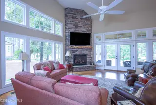 12 Fortrose Circle, Pinehurst, NC 28374 – photo 14: GreatRoom5