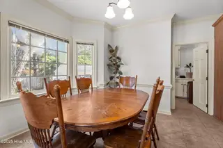 3005 Brassfield Drive, Rocky Mount, NC 27803 – photo 8: Dine-in Kitchen