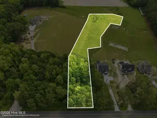 4335 Lot 4 J C Galloway Road, Greenville, NC 27858 – photo 1: 1-web-or-mls-DJI_20260715111009_0027_D_P