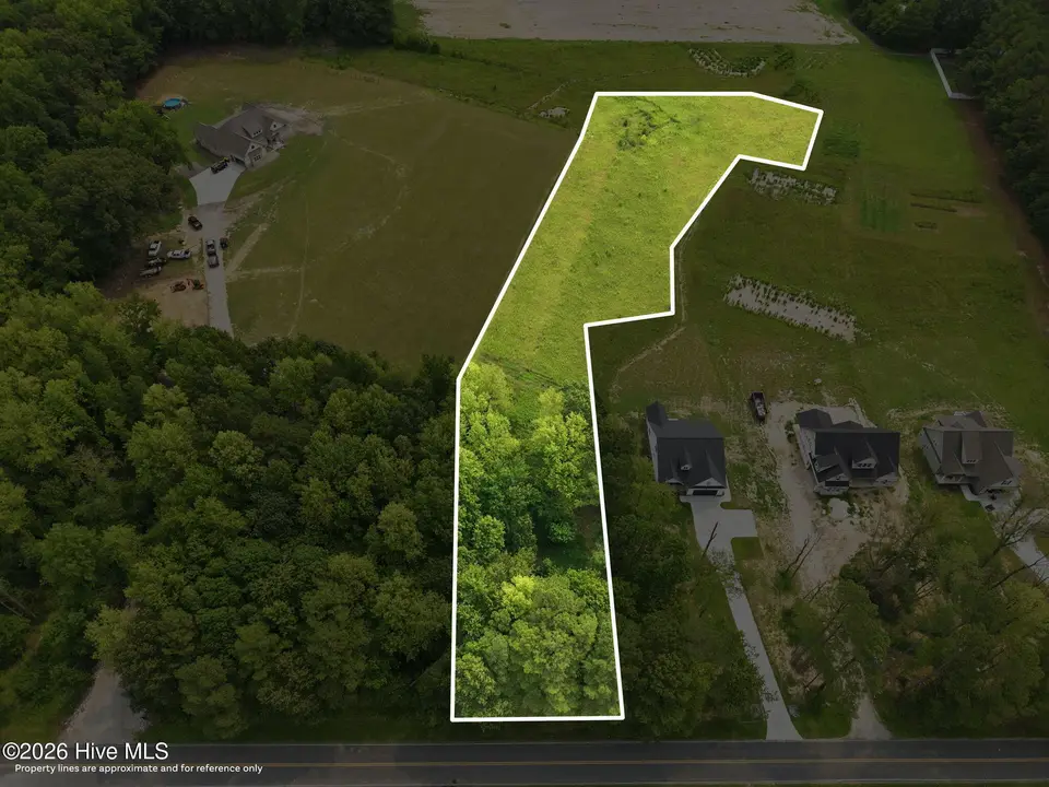 4335 Lot 4 J C Galloway Road, Greenville, NC 27858 – photo 1 of 12: 1-web-or-mls-DJI_20260715111009_0027_D_P