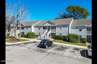2716 S 17th Street Apt A, Wilmington, NC 28412 – photo 2: Front Exterior