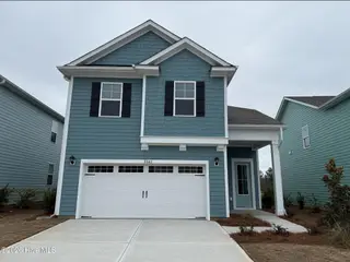 3342 Summer Tanager Lane Lot 45, Leland, NC 28451 – photo 1: lot 45