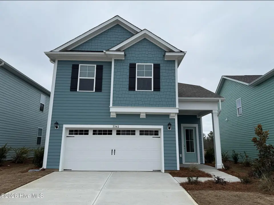 3342 Summer Tanager Lane Lot 45, Leland, NC 28451 – photo 1 of 40: lot 45