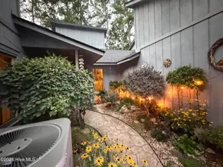 171 Cranes Cove, Vass, NC 28394 – photo 10: 07_Courtyard-Evening-Ambiance_171-Cranes