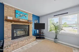 100 Leslie Lane, Havelock, NC 28532 — 3-bedroom home in Jerrett Estates, Havelock, NC, photo 10 of 43: 100 Leslie Ln., Havelock, NC