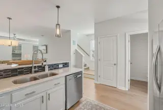 123 Whimbrel Way, Beaufort, NC 28516 – photo 24: Kitchen