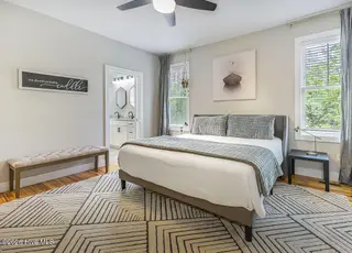 30 Station Avenue, Southern Pines, NC 28387 — 3-bedroom home in Walker Station, Southern Pines, NC, photo 16 of 59: Primar
