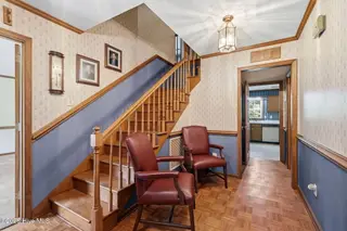 2604 One Iron Street, Morehead City, NC 28557 – photo 17: Foyer