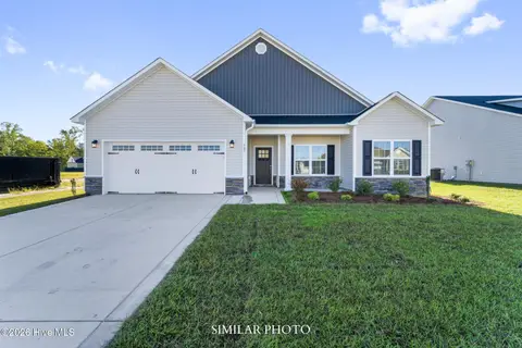 130 Sanctuary Street, Jacksonville