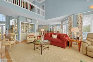 2509 N Lumina Avenue N, Wrightsville Beach, NC 28480 — 4-bedroom home in Shell Island Village, Wrightsville Beach, NC, photo 12 of 76