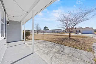 153 Glenwood Drive, Hubert, NC 28539 – photo 5: 5_front patio