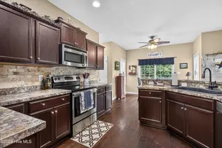 129 Prelude Drive, Richlands, NC 28574 – photo 8