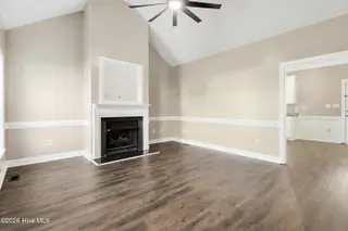 4814 Green Wing Road, Wilson, NC 27893 — 3-bedroom home in Hunters Landing, Wilson, NC, photo 12 of 35: 12-4814 Green Wing Rd-12