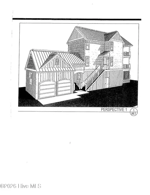 105 Ocean Promenade, Indian Beach