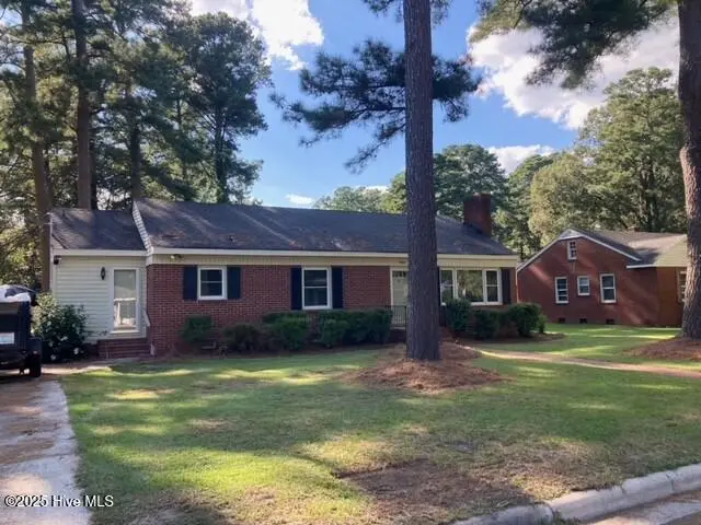 3915 Mcwhorter Street, Bethel, NC 27812 – photo 1 of 23: Primary Photo