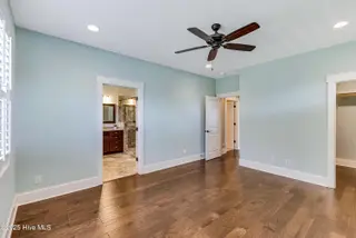1656 Butterfly Knot Drive SW, Ocean Isle Beach, NC 28469 — 3-bedroom home in Waterway Cove, Ocean Isle Beach, NC, photo 13 of 51