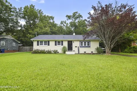 305 White Oak St, Jacksonville