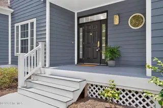 3609 Members Club Boulevard, Southport, NC 28461 – photo 13