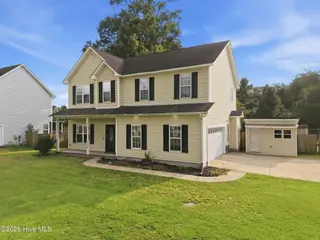739 Francktown Road, Richlands, NC 28574 – photo 2