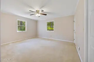 47 Birdie Drive, Whispering Pines, NC 28327 – photo 12: Primary Bedrrom
