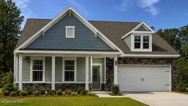 6279 Raystone Way 120, Leland, NC 28451
