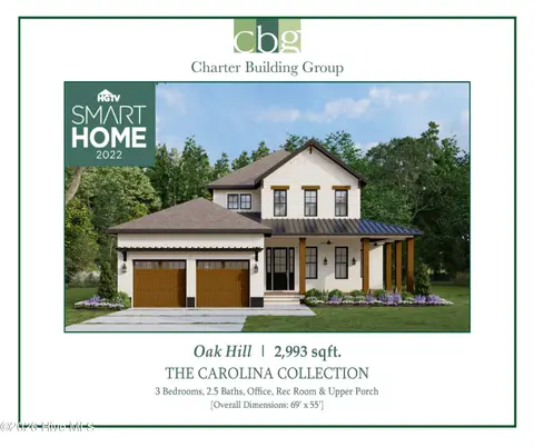 5750 Moonshell Loop, Wilmington