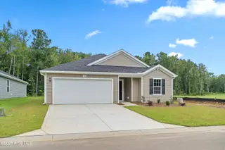 7131 Woodline Drive SW, Sunset Beach, NC 28468 – photo 4: Seaside Palms Venture 7131 Woodline Dr L