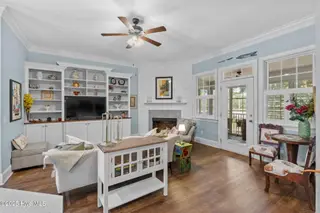 620 Eastwood Park Road Unit 2b, Sunset Beach, NC 28468 — 3-bedroom townhome in Sea Trail Plantation, Sunset Beach, NC, photo 5 of 61: 19-web-or-mls-620 Eastwood Park Rd 2B 15