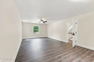 515 Crestline Boulevard, Greenville, NC 27834 – photo 20: Master Bedroom