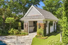 2325 Ocean Point Drive, Wilmington, NC 28405 — 6-bedroom home in Landfall, Wilmington, NC, photo 9 of 43