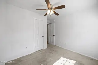 323 Cardinal Road, Jacksonville, NC 28546 – photo 10: 2nd Bedroom