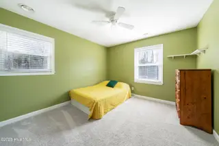 233 Heritage Park Drive, Wilmington, NC 28401 — 3-bedroom home in Heritage Park, Wilmington, NC, photo 18 of 33