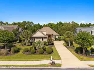 3693 Wingfoot Drive, Southport, NC 28461 — 4-bedroom home in St James, Southport, NC, photo 2 of 61