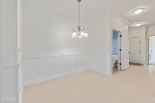 172 Clubhouse Road Apt 1, Sunset Beach, NC 28468 – photo 8: Dining area