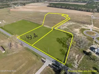 2293 1 Nc 102 E, Ayden, NC 28513 – photo 1: Applewood Lot 1 4.3 Acres
