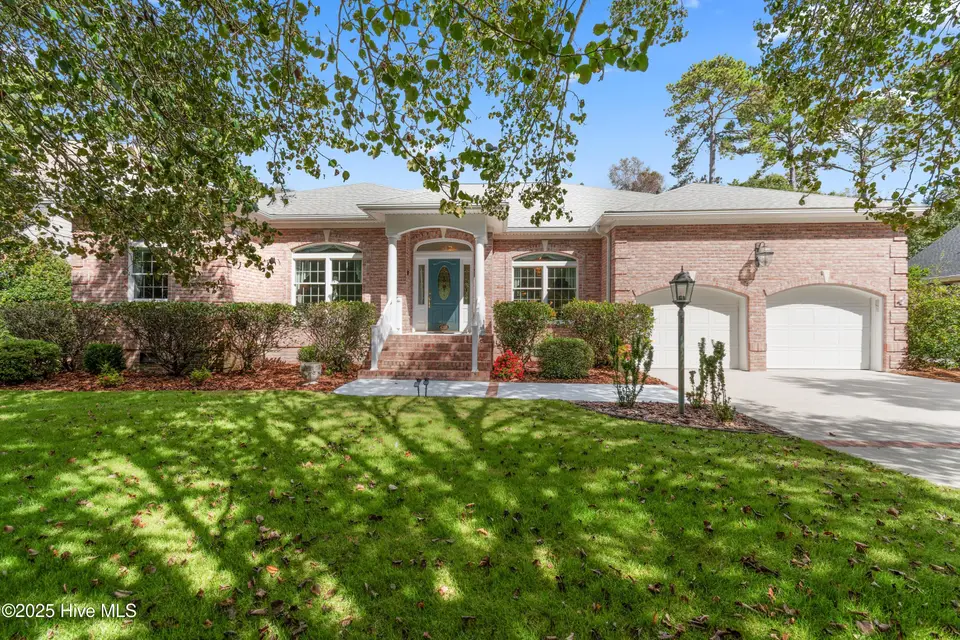 4268 Loblolly Circle SE, Southport, NC 28461 — 3-bedroom home in St James, Southport, NC, photo 1 of 71: 4268LoblollyCirSE - 1
