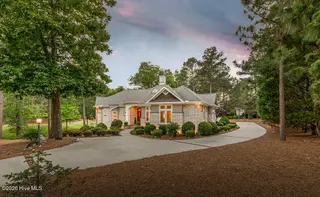 73 McMichael Drive, Pinehurst, NC 28374 – photo 2: 260512-73McMichael-6