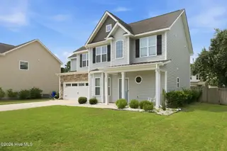 601 Aurora Place, Hampstead, NC 28443 – photo 3
