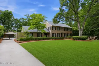 268 Shoreline Drive, New Bern, NC 28562 – photo 2: ChatGPT Image Jun 1, 2026, 09_57_48 AM