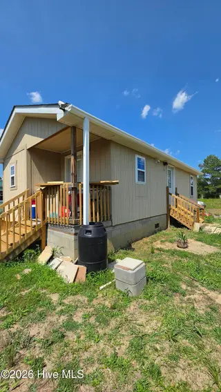 111 Blanche Street, Chadbourn, NC 28431 – photo 2: 20260612_151847