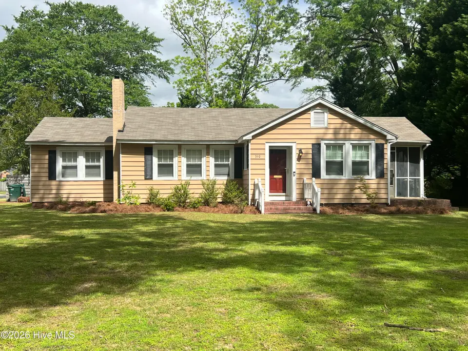 310 S Howard Circle, Tarboro, NC 27886 – photo 1 of 55: IMG_0161 2