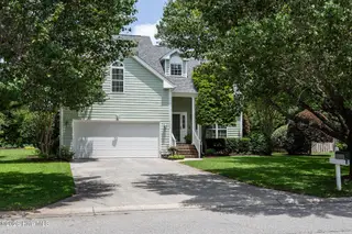 4529 Pine Hollow Drive, Wilmington, NC 28412 – photo 2