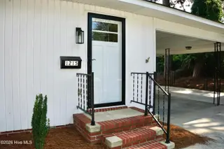 1215 N Respess Street, Washington, NC 27889 — 3-bedroom home, Washington, NC, photo 17 of 17: DSC01378