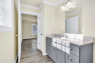 853 Yaupon Drive SW, Calabash, NC 28467 — 3-bedroom home in Clariday Estates, Calabash, NC, photo 11 of 22